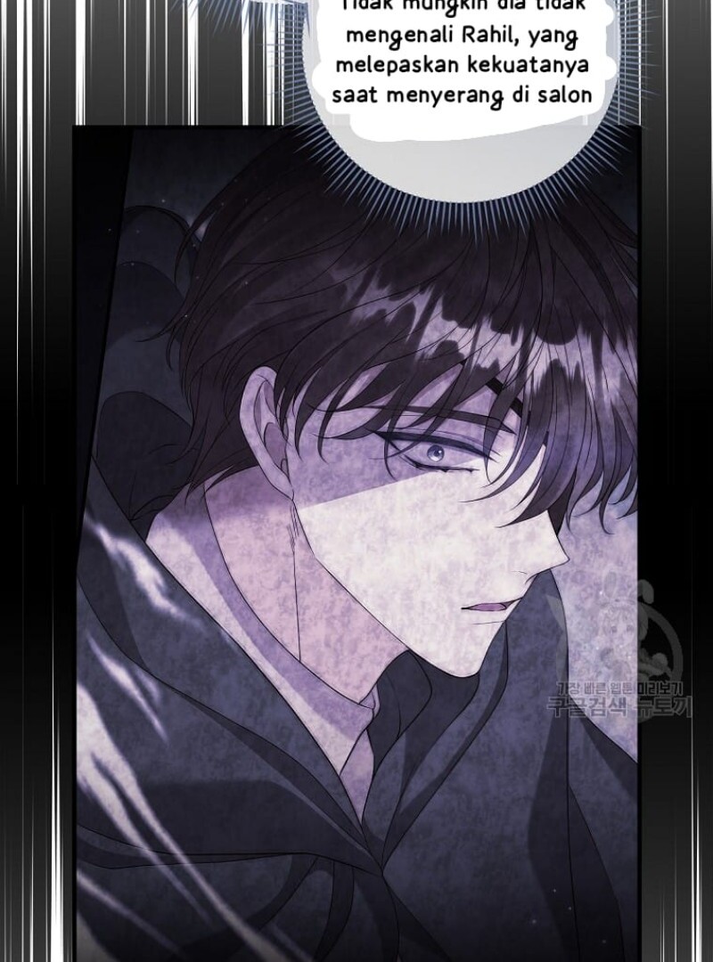 Get out of my way, I will Decide the Ending Chapter 44 Gambar 45