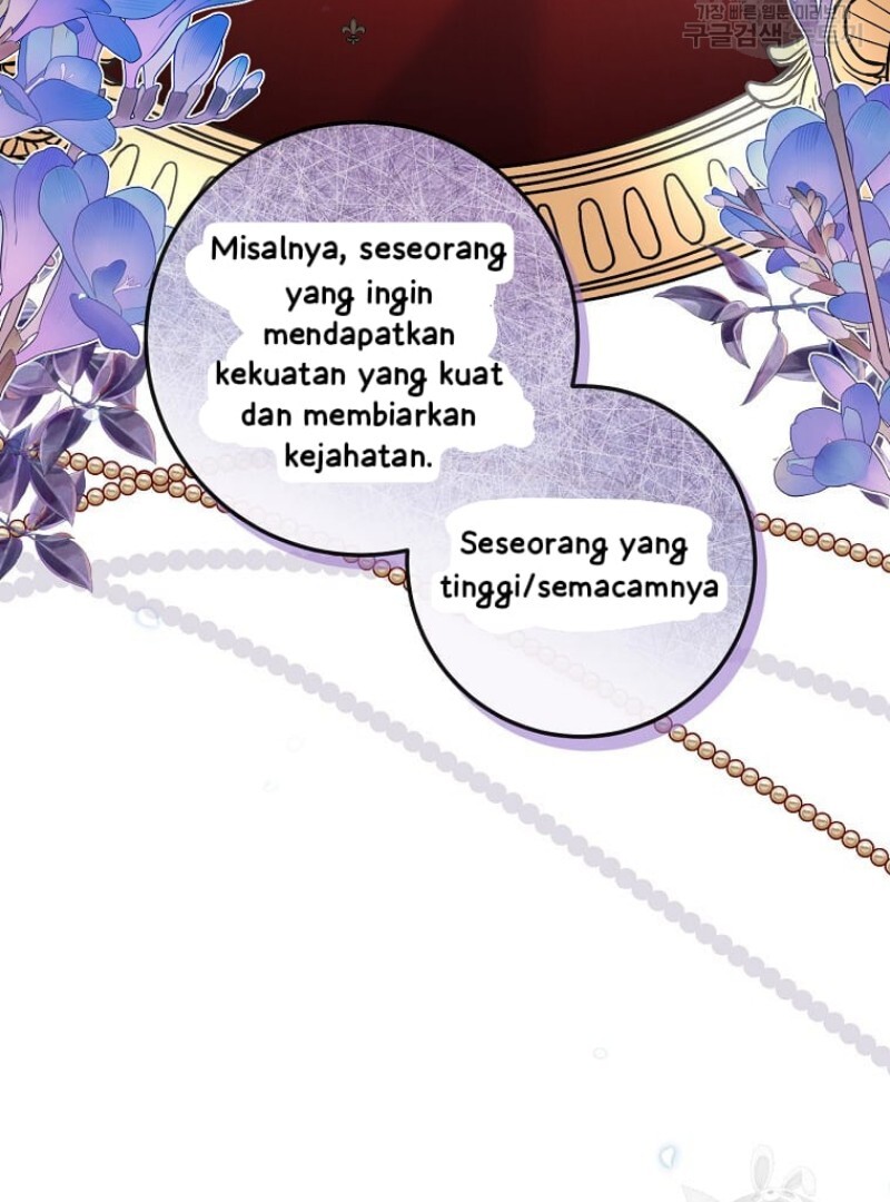 Get out of my way, I will Decide the Ending Chapter 44 Gambar 50