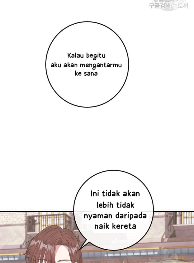 Get out of my way, I will Decide the Ending Chapter 44 Gambar 64