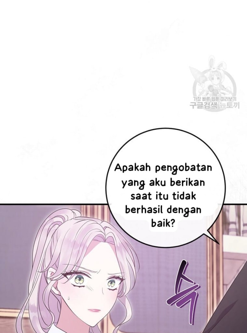 Get out of my way, I will Decide the Ending Chapter 44 Gambar 68