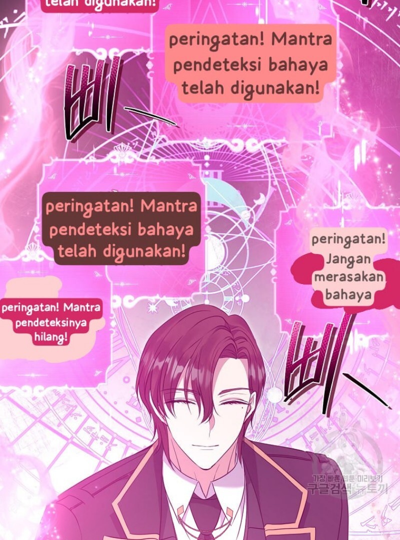 Get out of my way, I will Decide the Ending Chapter 44 Gambar 76