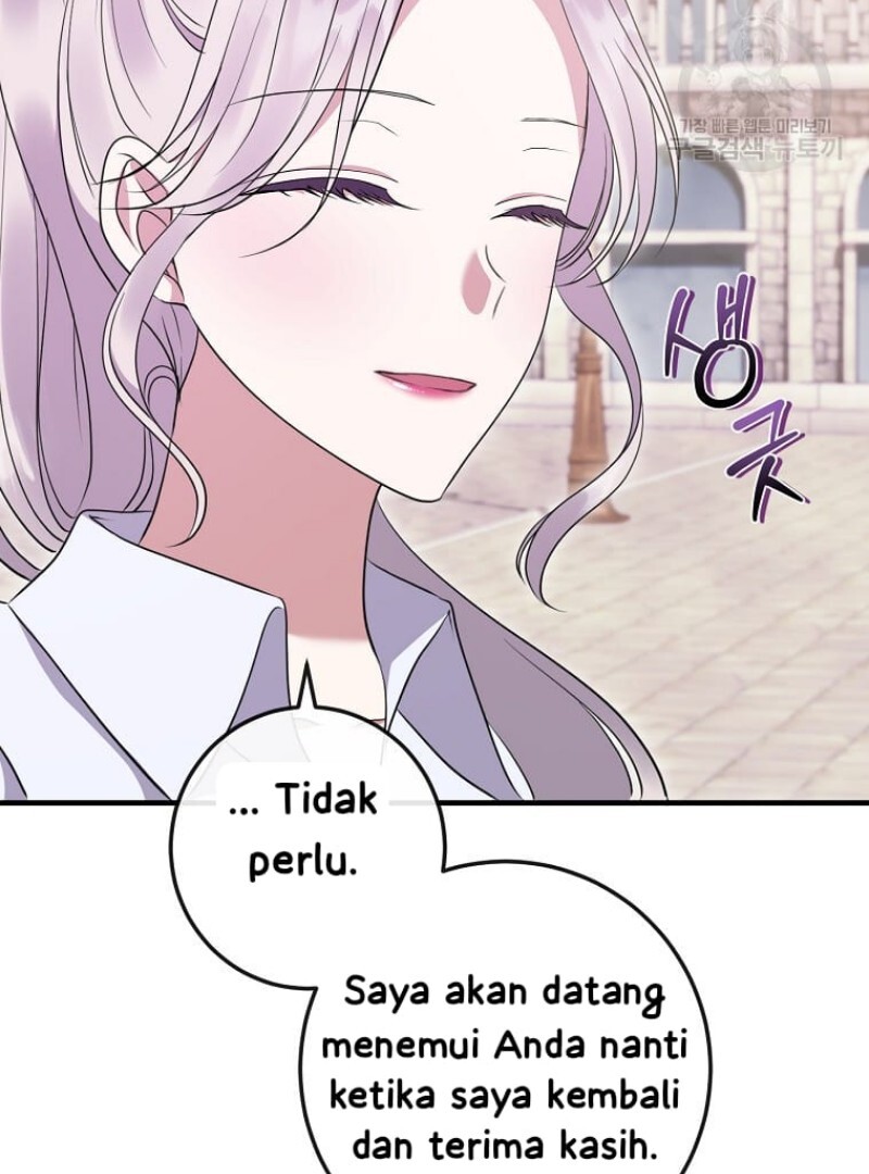 Get out of my way, I will Decide the Ending Chapter 44 Gambar 80