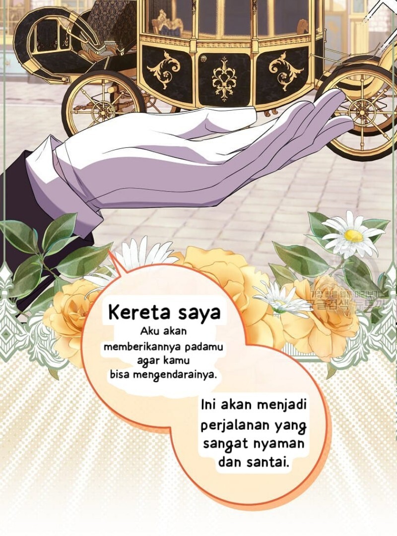 Get out of my way, I will Decide the Ending Chapter 44 Gambar 86