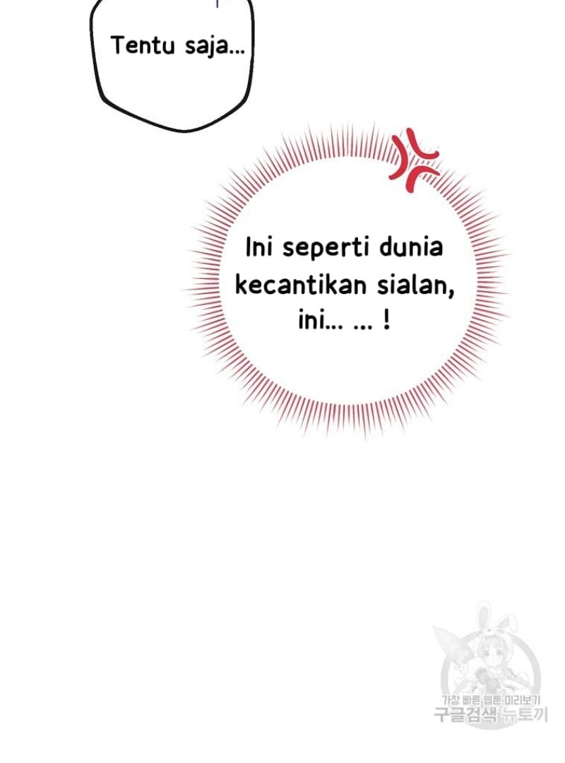 Get out of my way, I will Decide the Ending Chapter 44 Gambar 91