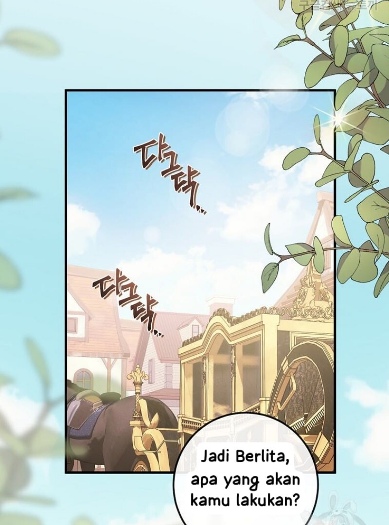 Get out of my way, I will Decide the Ending Chapter 44 Gambar 93