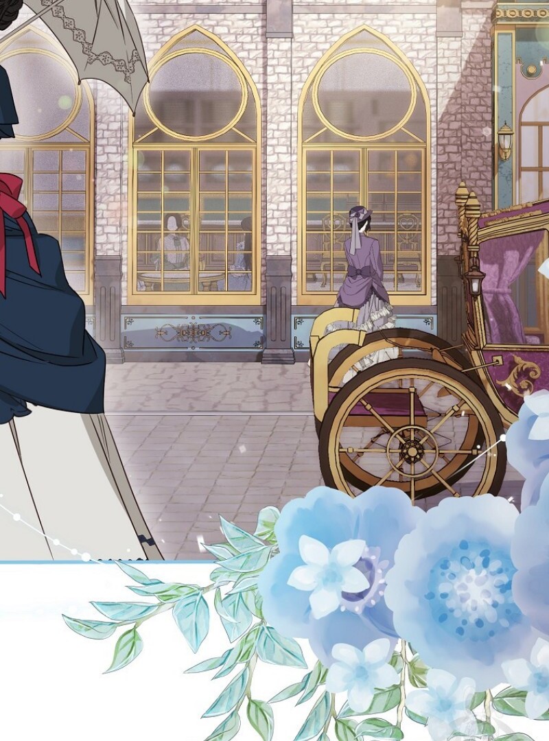 Baca  Get out of my way, I will Decide the Ending Chapter 45 Gambar 2