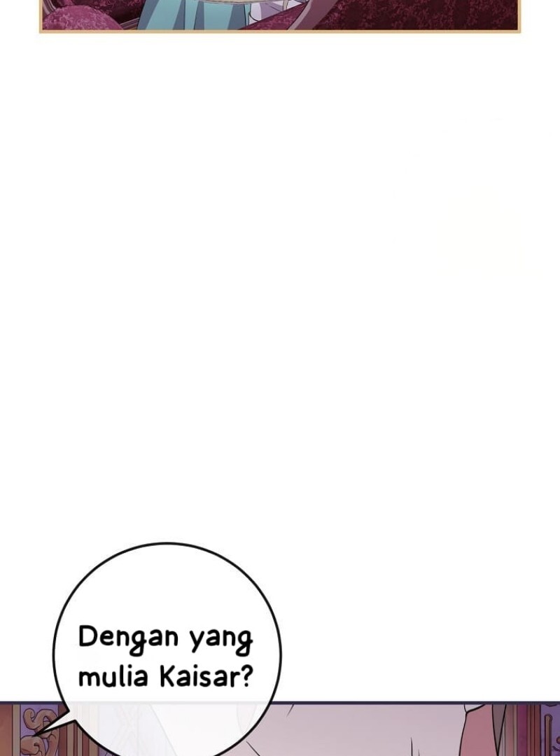 Get out of my way, I will Decide the Ending Chapter 45 Gambar 21