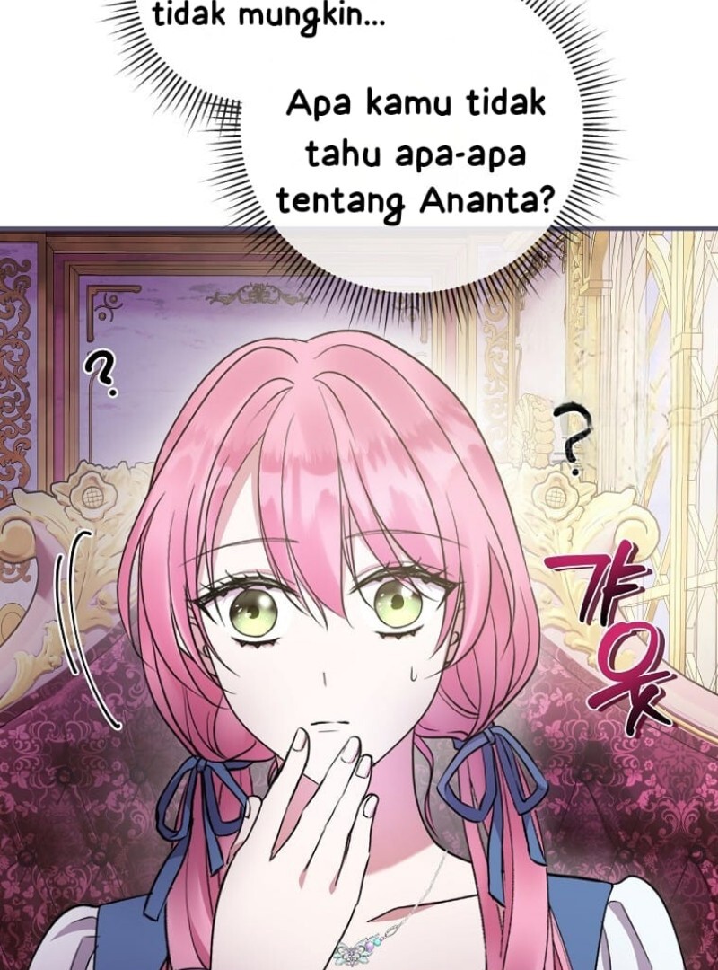 Get out of my way, I will Decide the Ending Chapter 45 Gambar 23