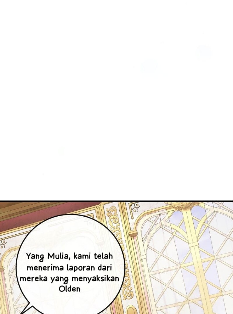 Get out of my way, I will Decide the Ending Chapter 45 Gambar 31