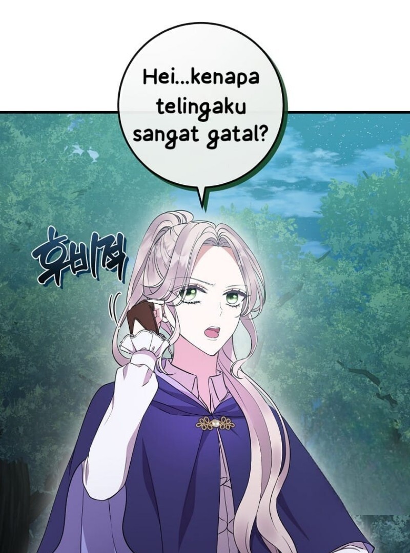 Get out of my way, I will Decide the Ending Chapter 45 Gambar 38