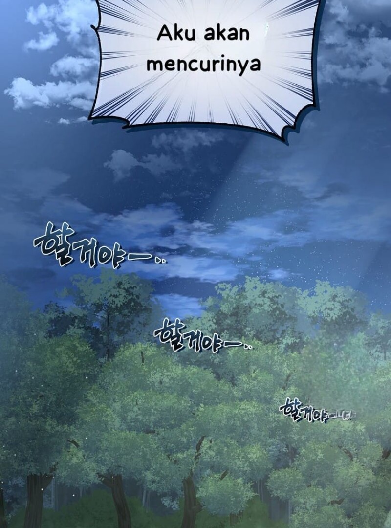 Get out of my way, I will Decide the Ending Chapter 45 Gambar 51