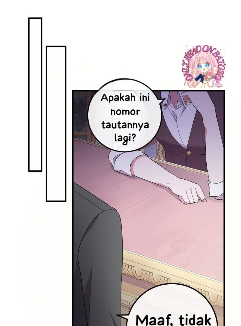 Baca Komik Get out of my way, I will Decide the Ending Chapter 46 Gambar 1