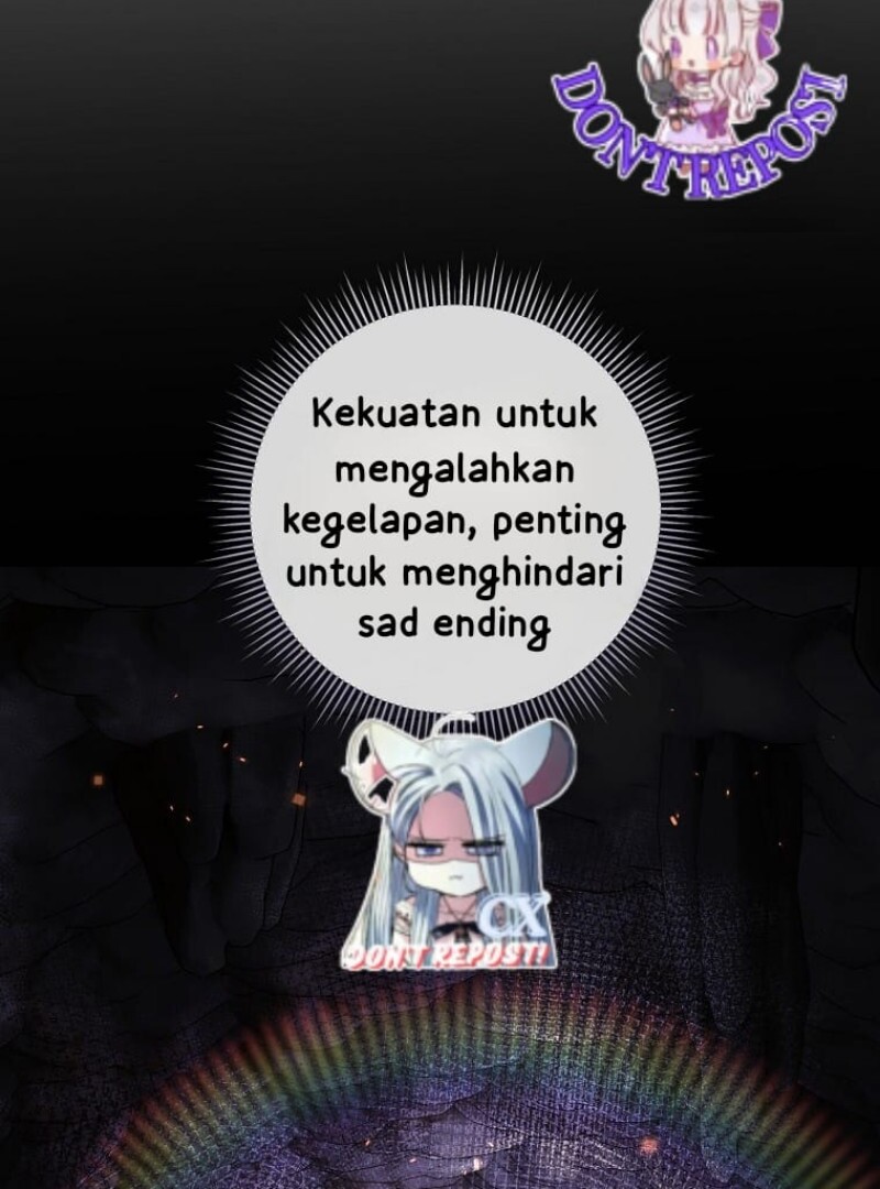 Get out of my way, I will Decide the Ending Chapter 46 Gambar 102