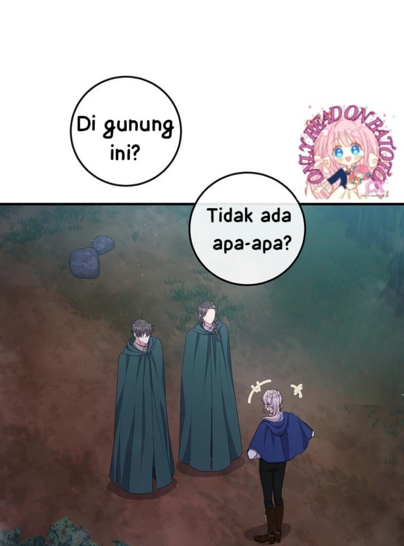 Get out of my way, I will Decide the Ending Chapter 46 Gambar 14