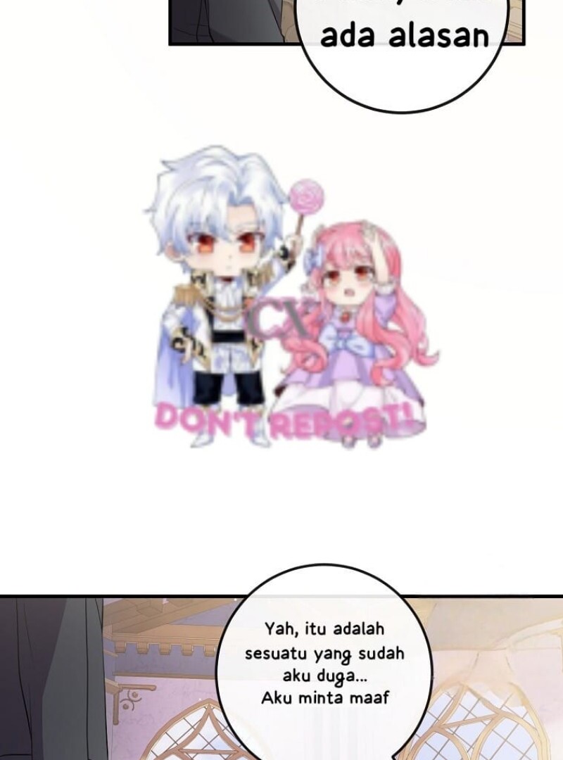 Baca  Get out of my way, I will Decide the Ending Chapter 46 Gambar 2