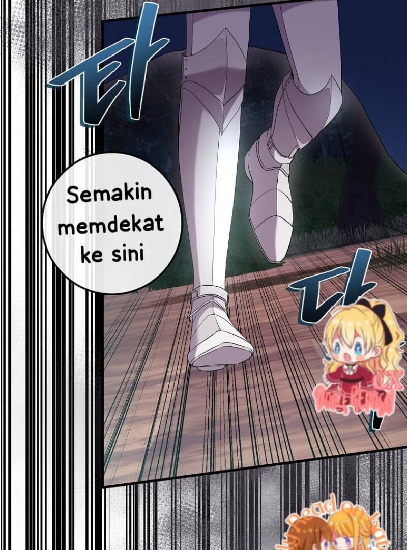 Get out of my way, I will Decide the Ending Chapter 46 Gambar 29