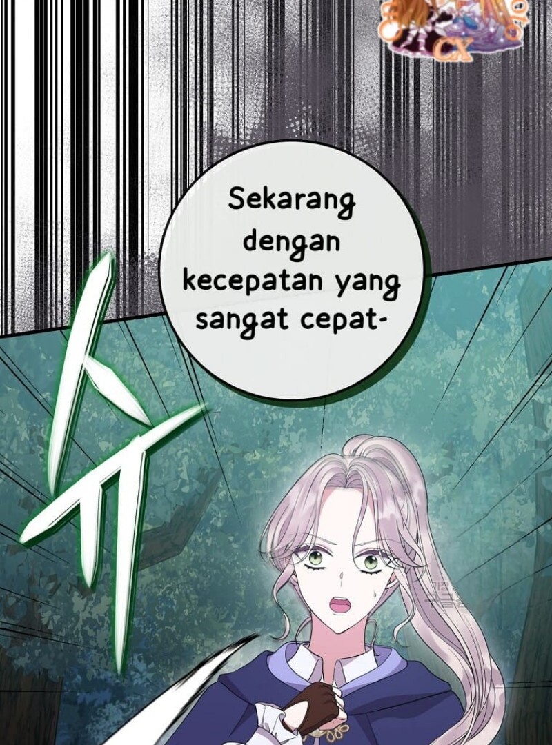 Get out of my way, I will Decide the Ending Chapter 46 Gambar 30