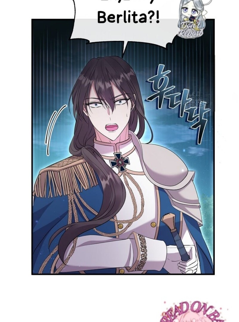 Get out of my way, I will Decide the Ending Chapter 46 Gambar 38