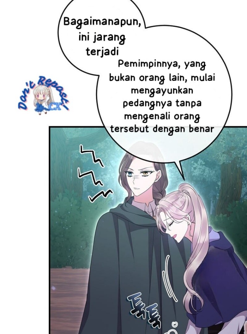 Get out of my way, I will Decide the Ending Chapter 46 Gambar 42