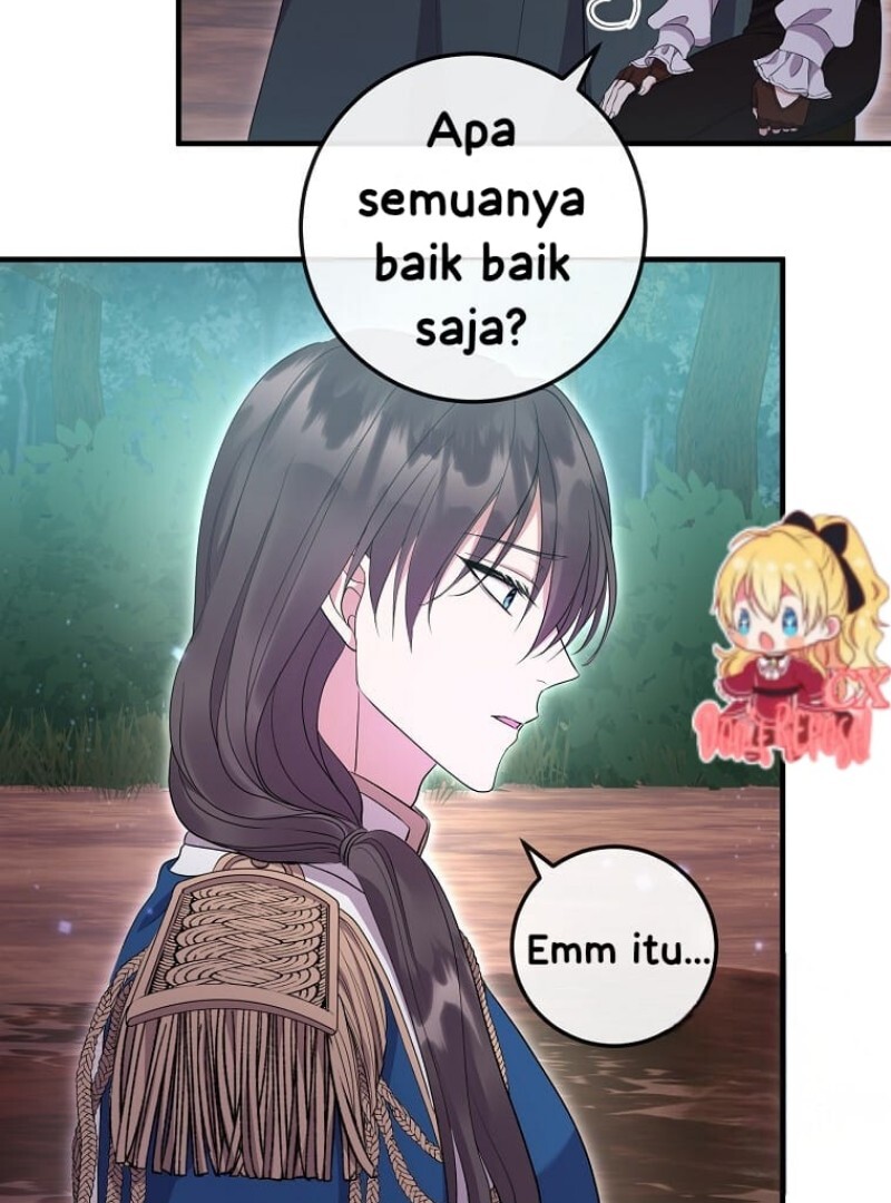 Get out of my way, I will Decide the Ending Chapter 46 Gambar 43