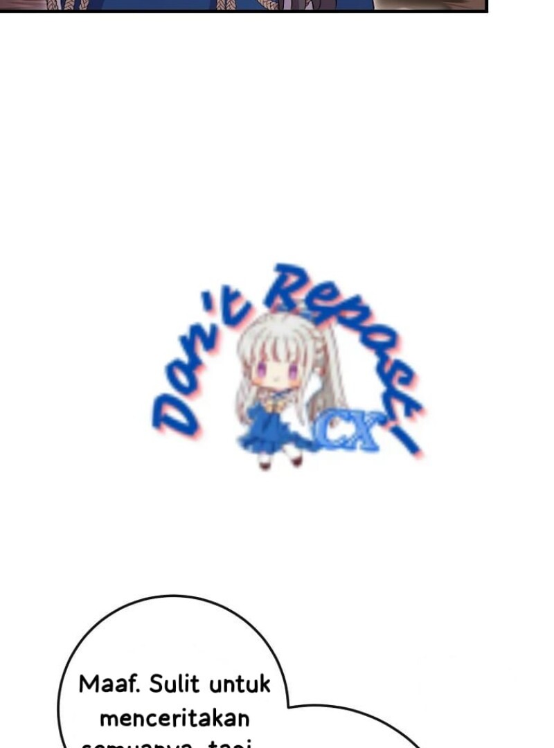 Get out of my way, I will Decide the Ending Chapter 46 Gambar 44