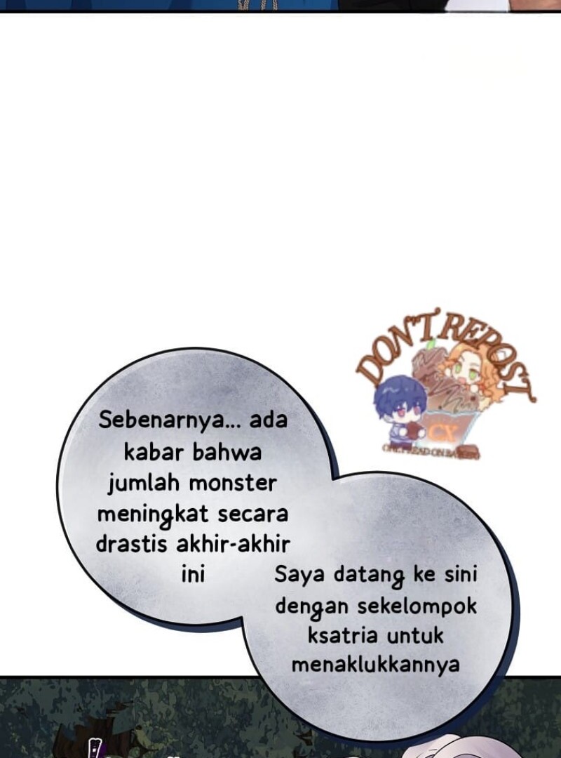 Get out of my way, I will Decide the Ending Chapter 46 Gambar 46