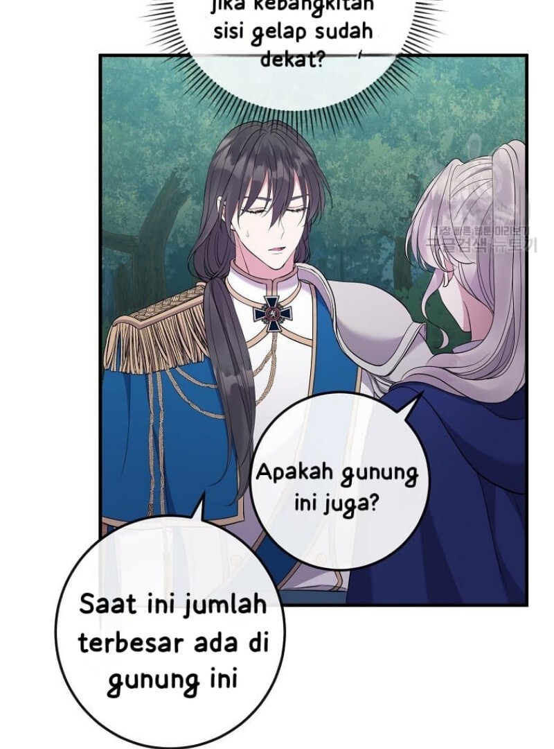 Get out of my way, I will Decide the Ending Chapter 46 Gambar 49