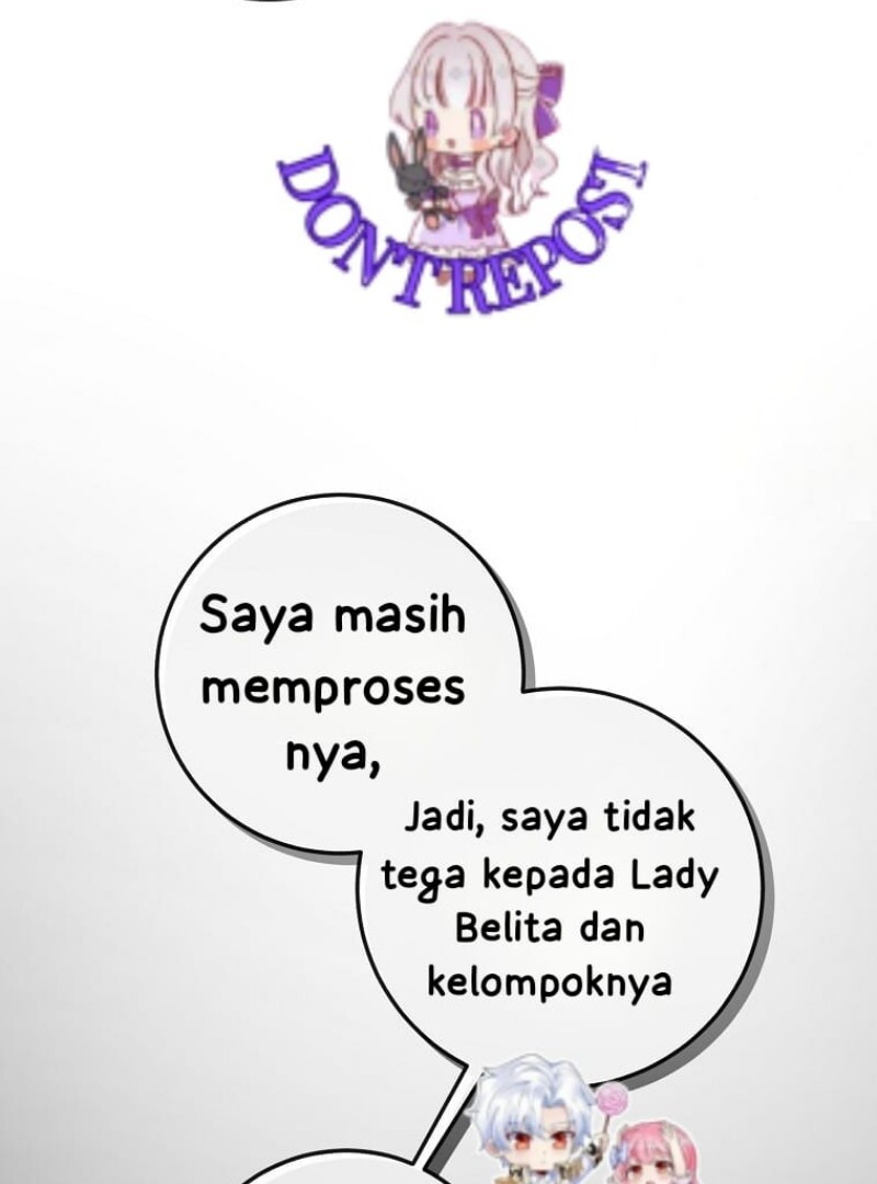 Get out of my way, I will Decide the Ending Chapter 46 Gambar 50