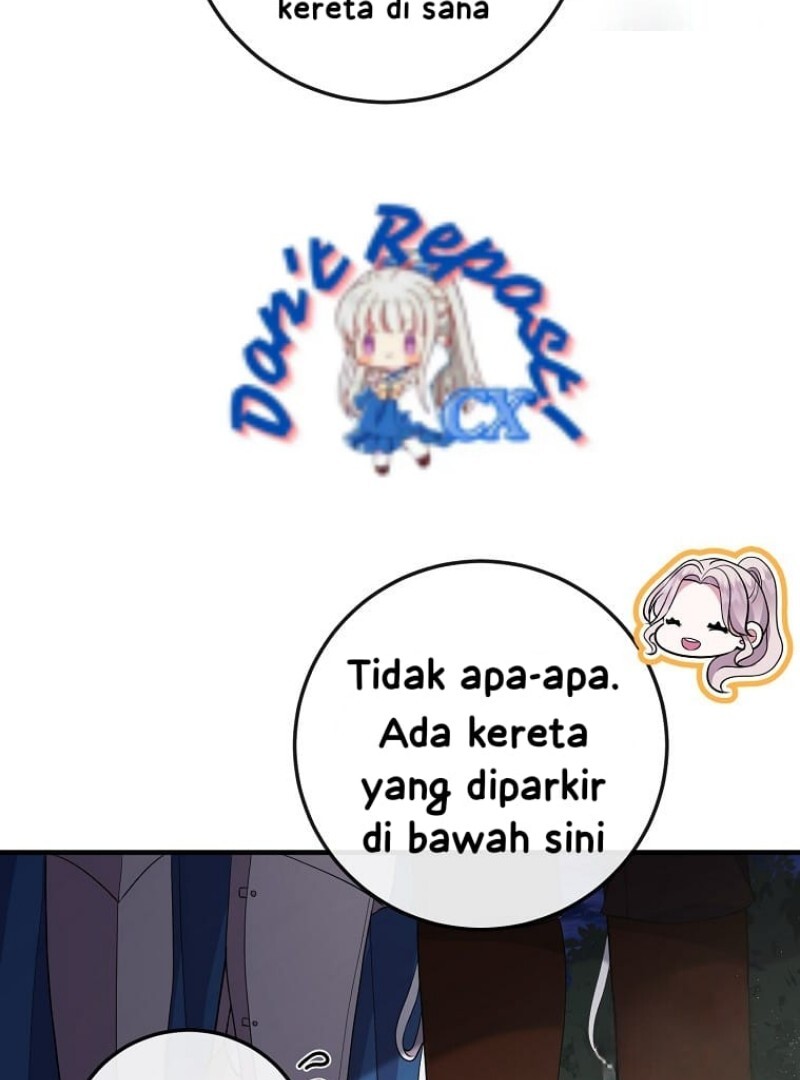 Get out of my way, I will Decide the Ending Chapter 46 Gambar 59