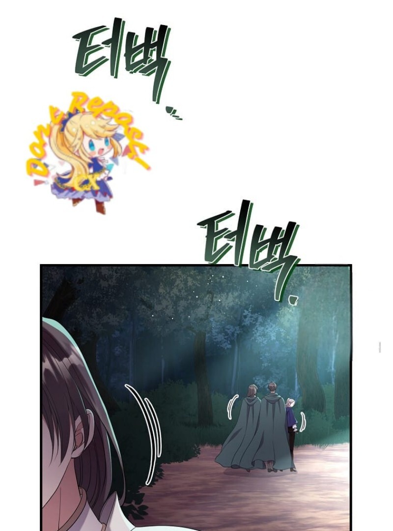 Get out of my way, I will Decide the Ending Chapter 46 Gambar 65