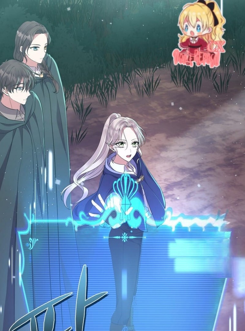 Get out of my way, I will Decide the Ending Chapter 46 Gambar 67