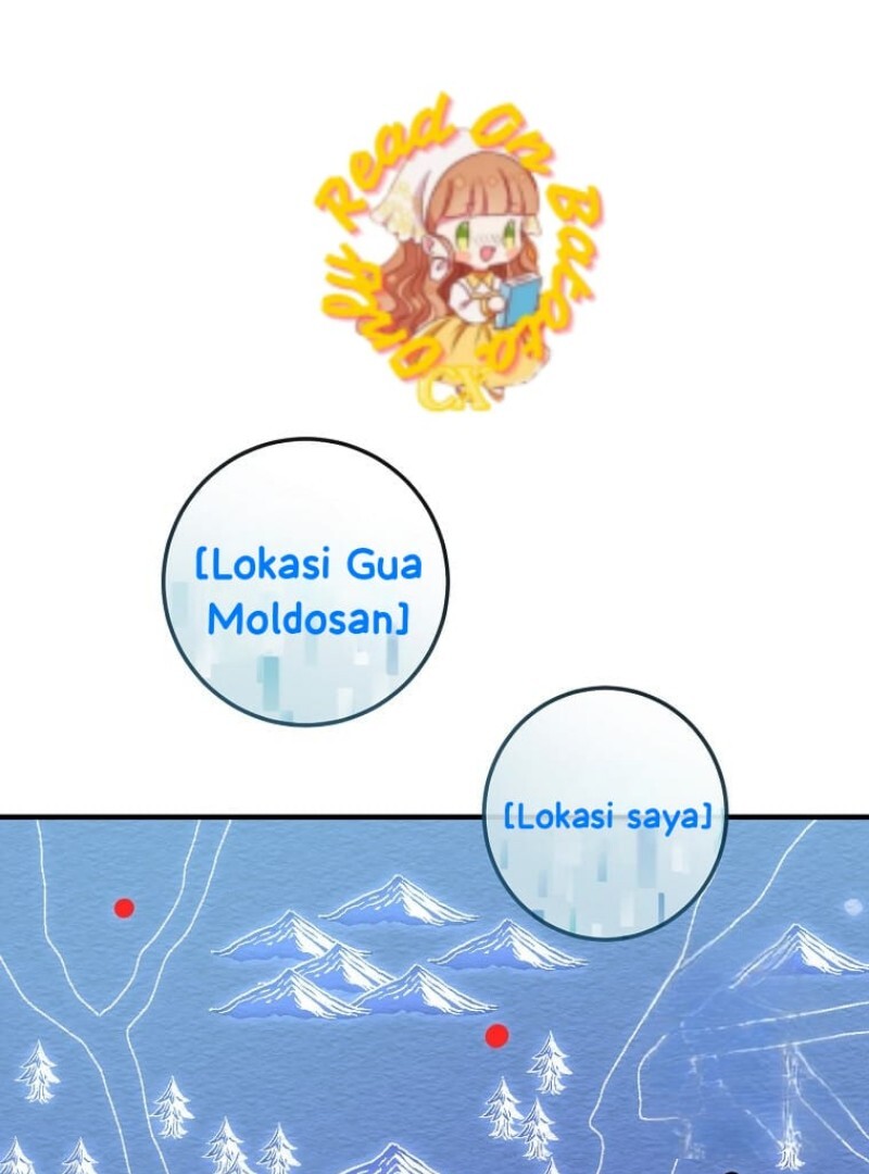 Get out of my way, I will Decide the Ending Chapter 46 Gambar 69