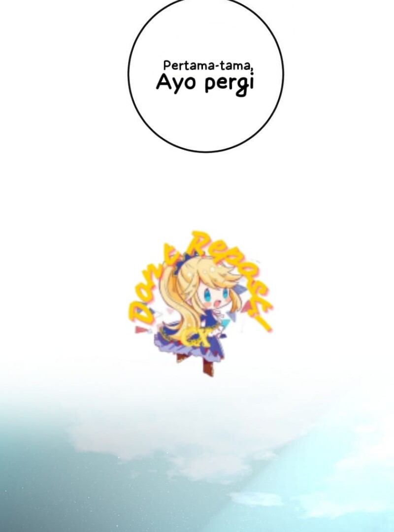 Get out of my way, I will Decide the Ending Chapter 46 Gambar 72