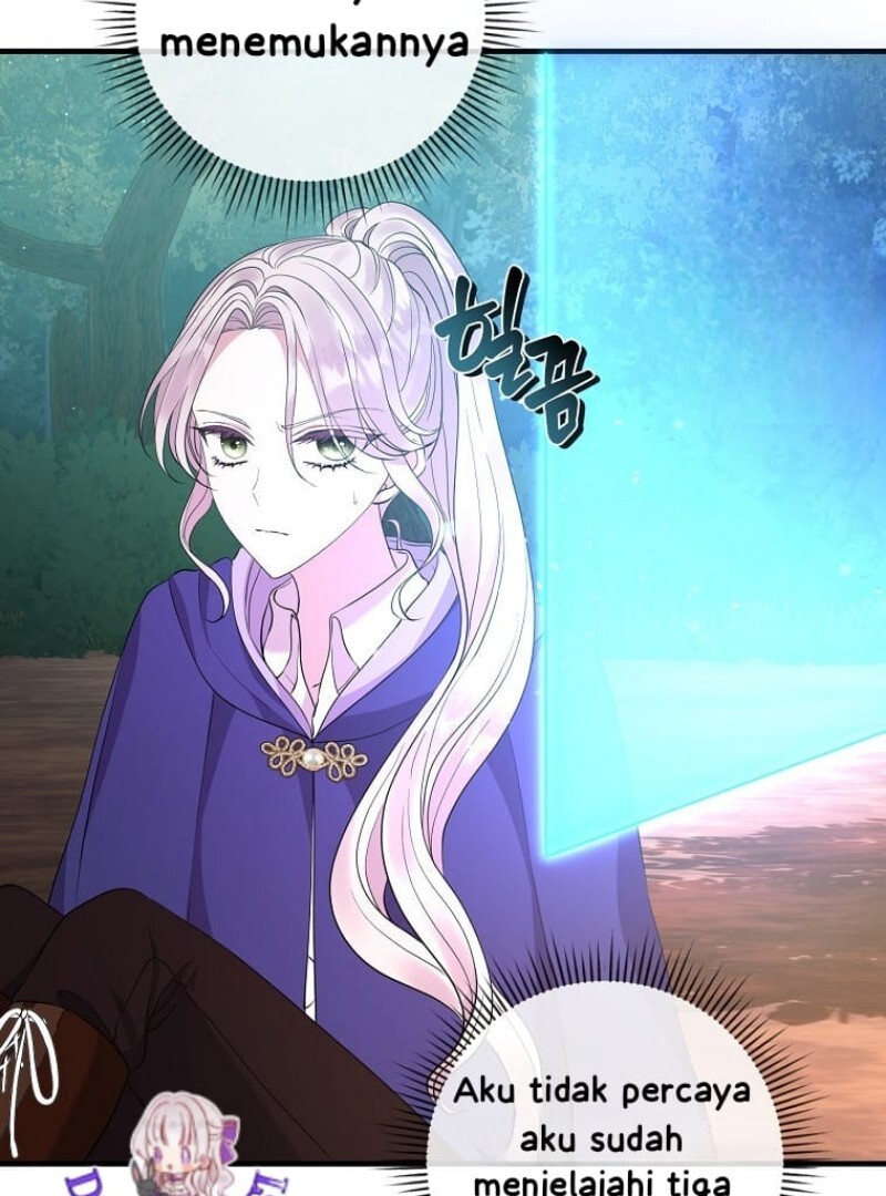 Get out of my way, I will Decide the Ending Chapter 46 Gambar 75