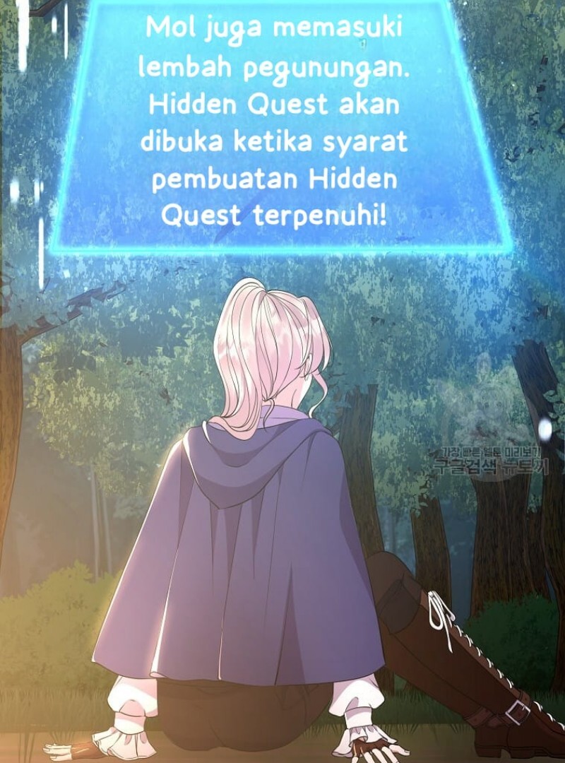 Get out of my way, I will Decide the Ending Chapter 46 Gambar 79