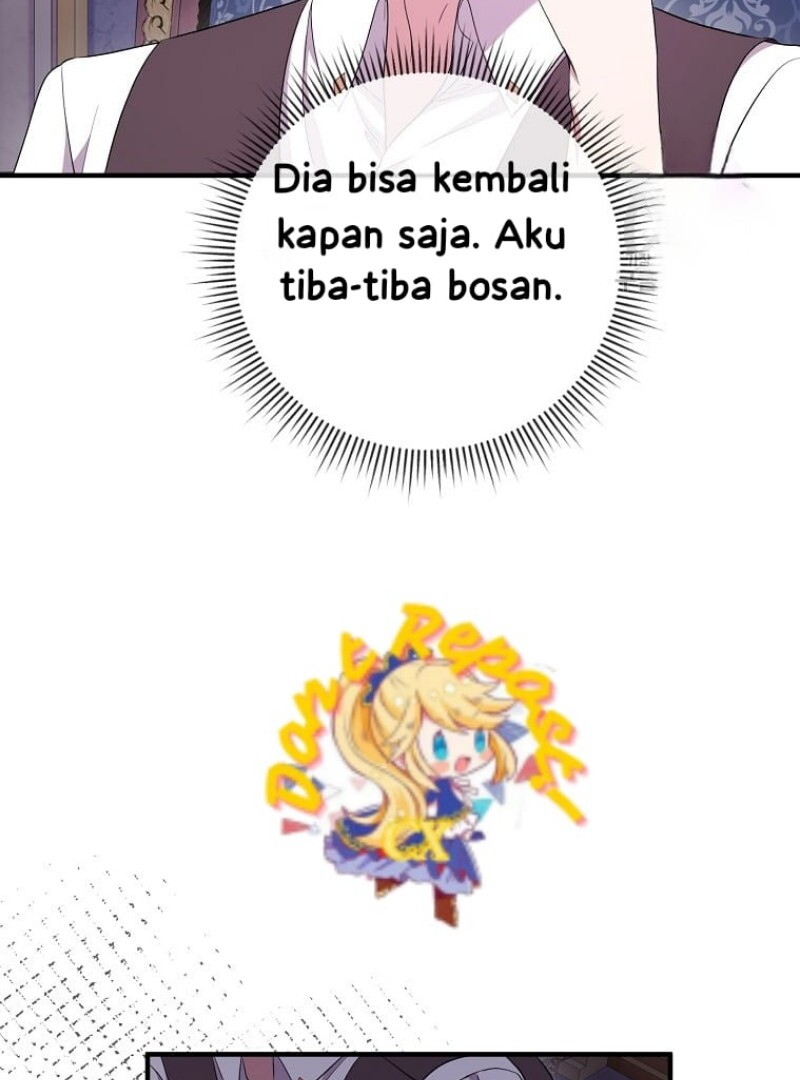 Get out of my way, I will Decide the Ending Chapter 46 Gambar 8