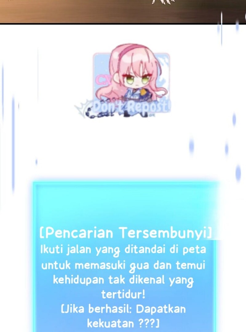 Get out of my way, I will Decide the Ending Chapter 46 Gambar 80