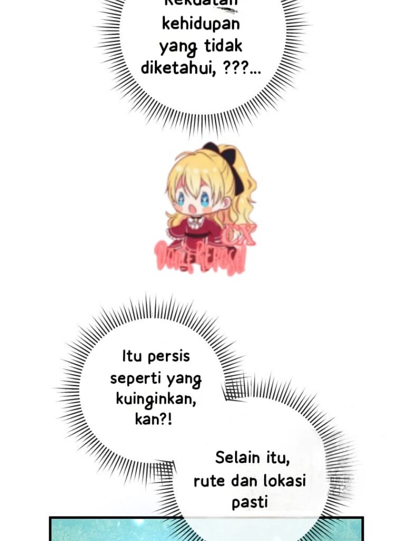 Get out of my way, I will Decide the Ending Chapter 46 Gambar 83