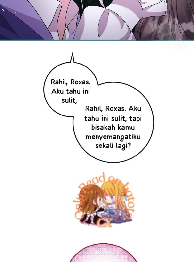 Get out of my way, I will Decide the Ending Chapter 46 Gambar 88