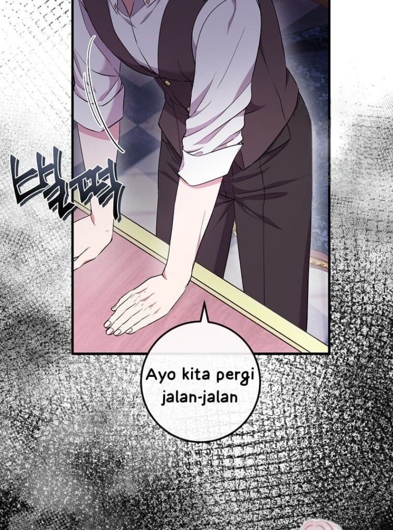 Get out of my way, I will Decide the Ending Chapter 46 Gambar 9