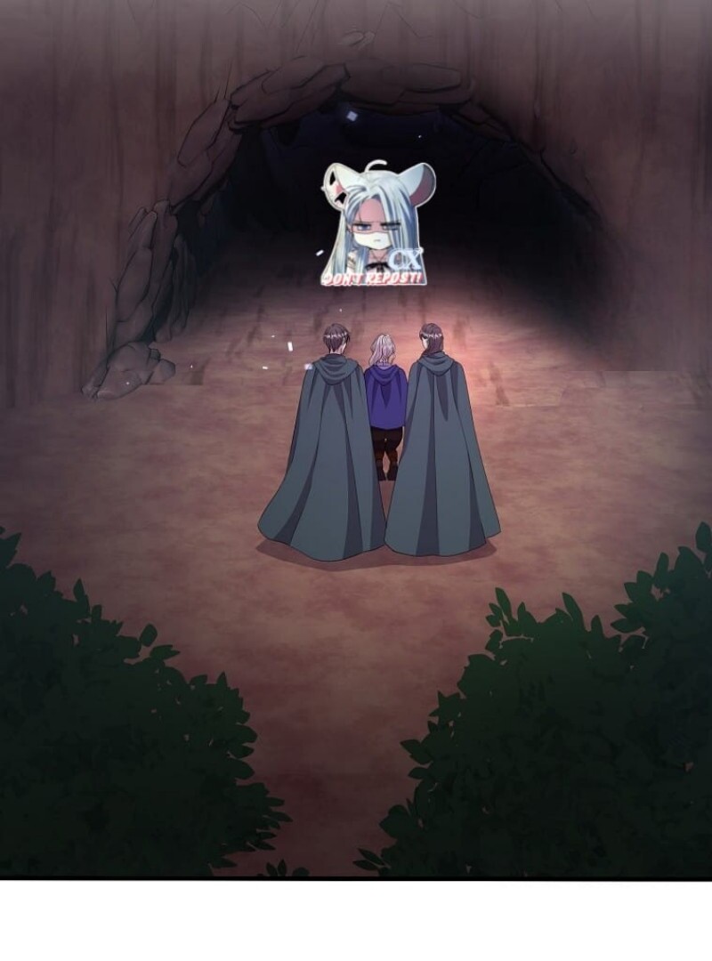 Get out of my way, I will Decide the Ending Chapter 46 Gambar 90