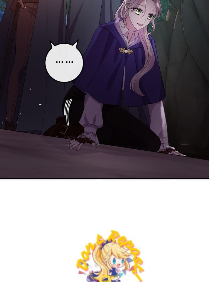 Get out of my way, I will Decide the Ending Chapter 46 Gambar 92