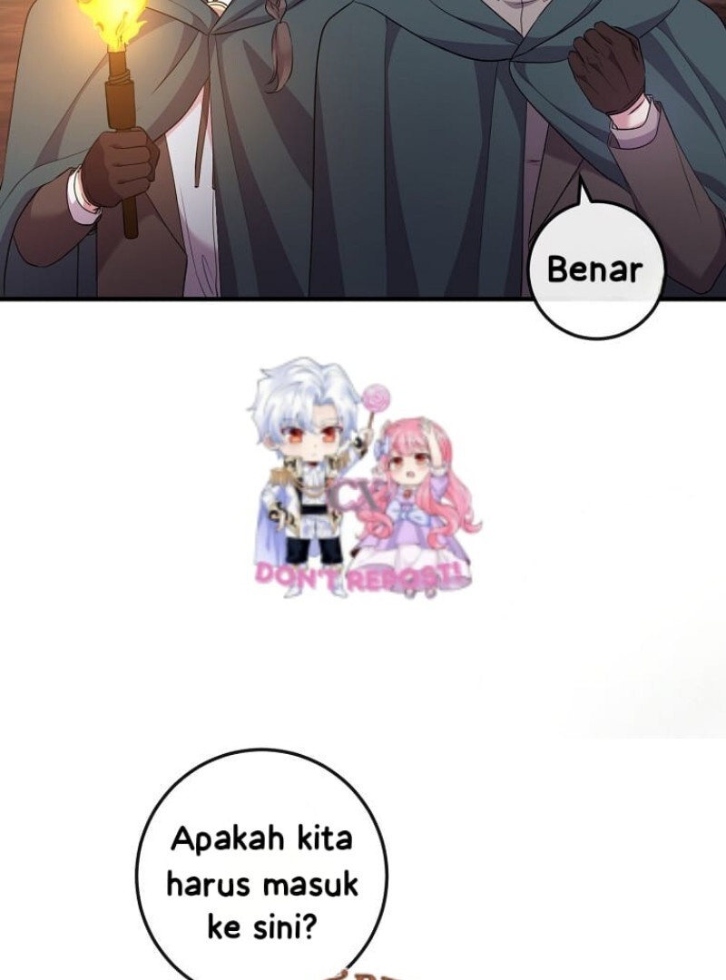 Get out of my way, I will Decide the Ending Chapter 46 Gambar 95