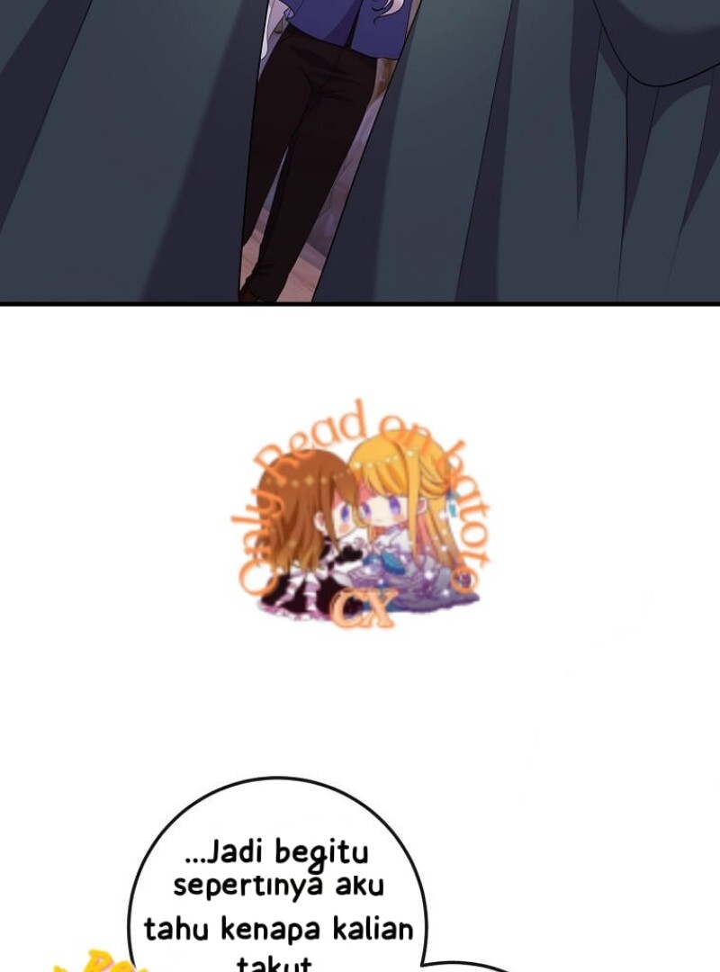 Get out of my way, I will Decide the Ending Chapter 46 Gambar 97