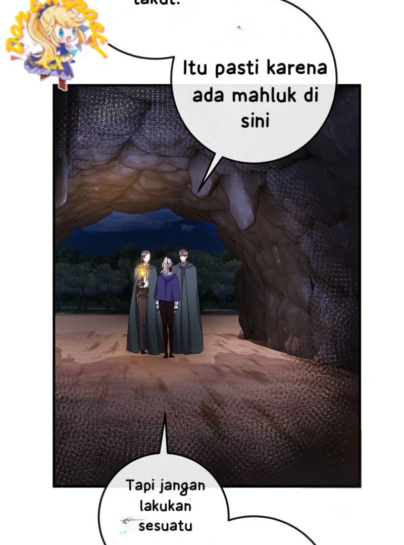 Get out of my way, I will Decide the Ending Chapter 46 Gambar 98