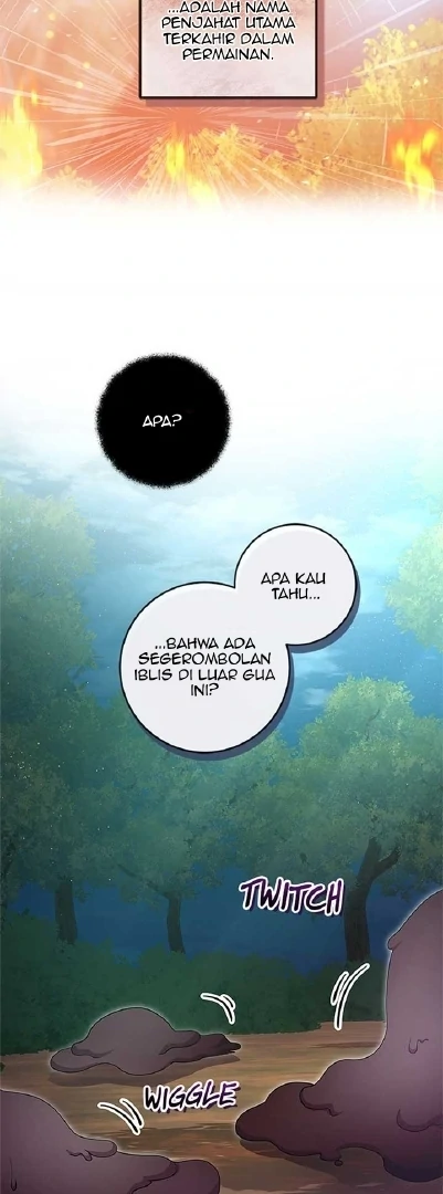 Get out of my way, I will Decide the Ending Chapter 47 Gambar 29