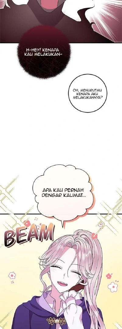 Get out of my way, I will Decide the Ending Chapter 47 Gambar 31