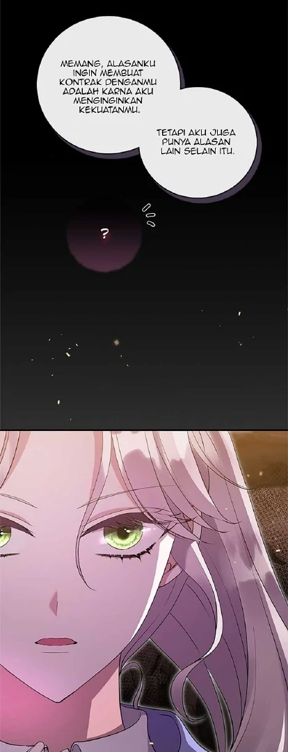 Get out of my way, I will Decide the Ending Chapter 47 Gambar 38