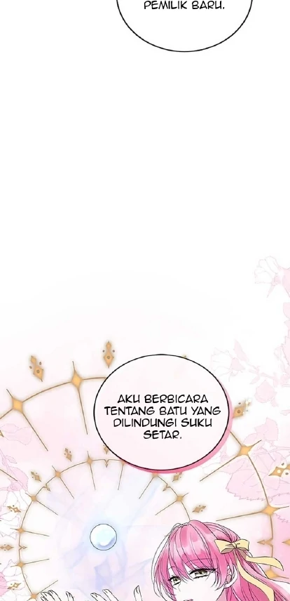 Get out of my way, I will Decide the Ending Chapter 47 Gambar 40