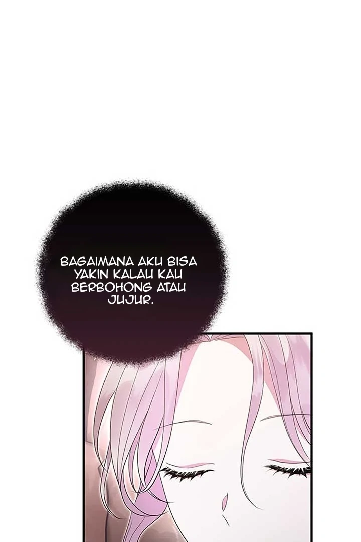 Get out of my way, I will Decide the Ending Chapter 47 Gambar 43